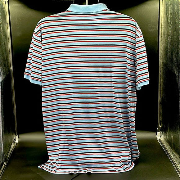 Polo by Ralph Lauren Pima soft polo shirt. Size XXL. Men’s. Like new condition!! - Picture 3 of 5